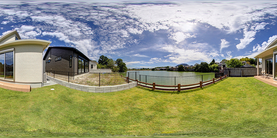 パノラマ 撮影 - 建築・竣工写真撮影隊